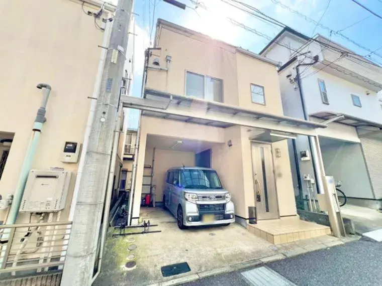 3LDK Itabashi-ku, Tokio (2)