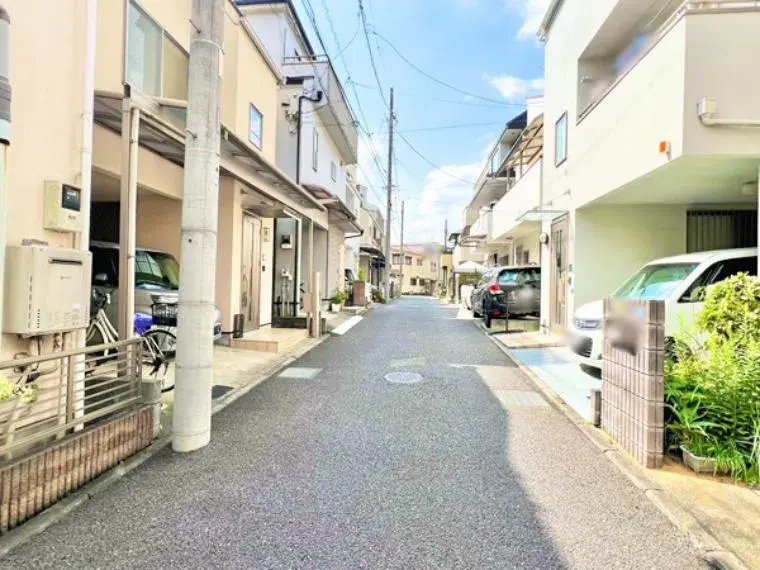3LDK Itabashi-ku, Tokio (3)