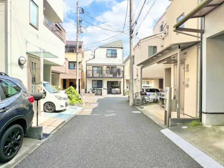 3LDK Itabashi-ku, Tokio (4)