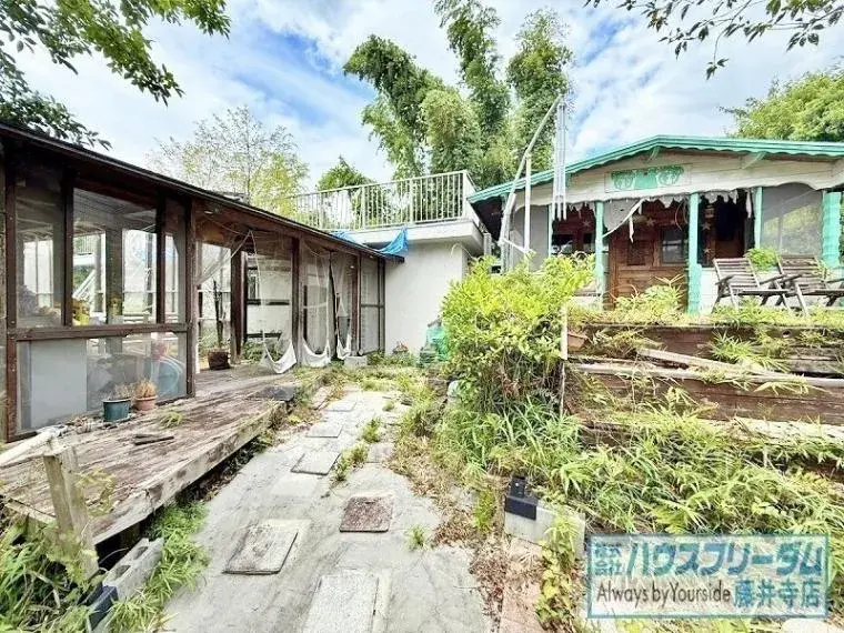 7LDK Property Daito City Osaka Prefecture (6)