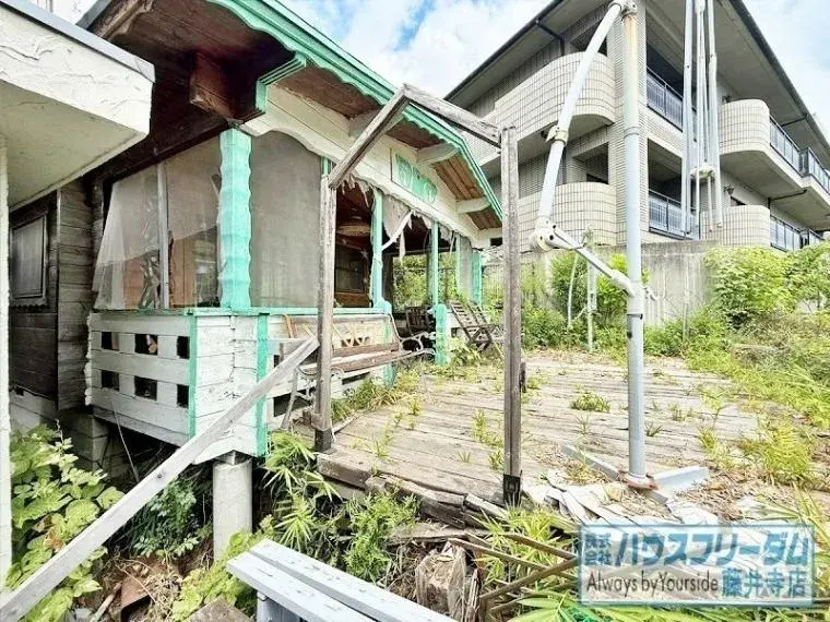 7LDK Property Daito City Osaka Prefecture (7)