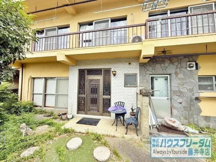 7LDK Property Daito City Osaka Prefecture (8)