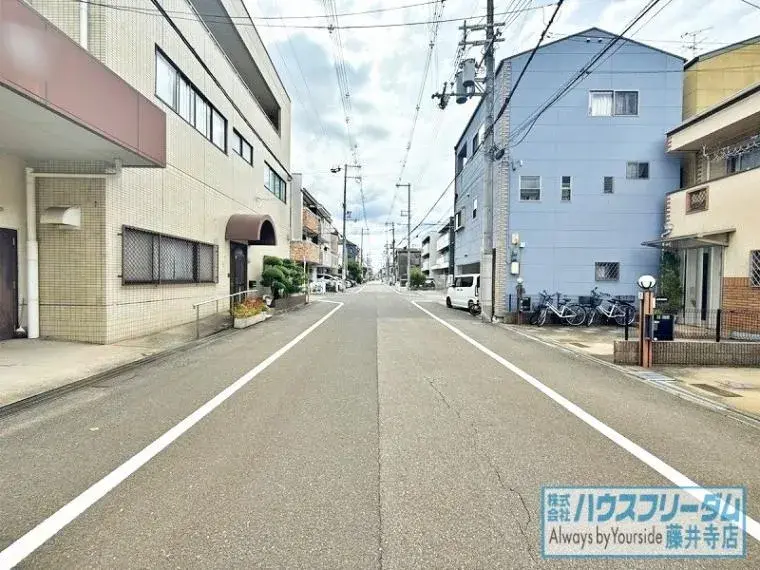 3LDK+Storage/Workshop Property Ikuno-ku, Osaka City, Osaka Prefecture (2)