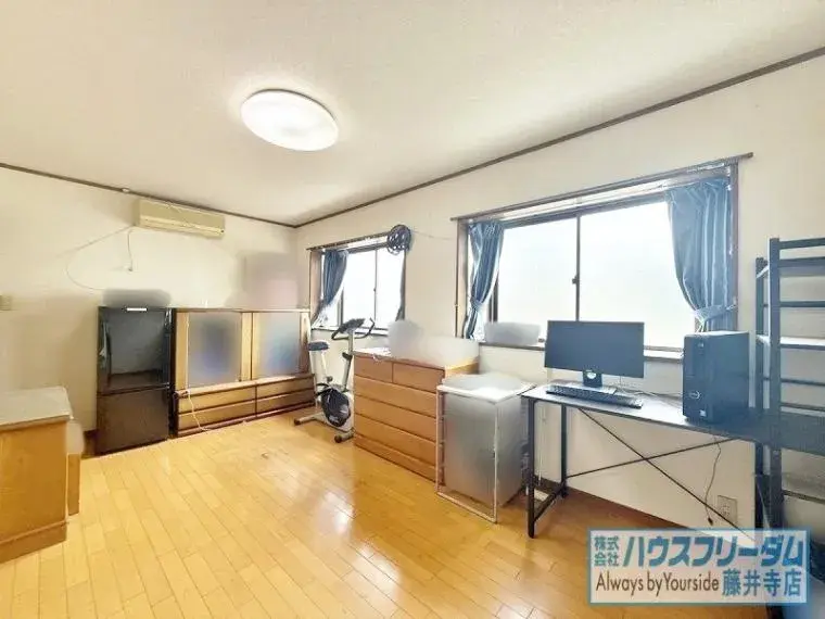 3LDK+Storage/Workshop Property Ikuno-ku, Osaka City, Osaka Prefecture (11)