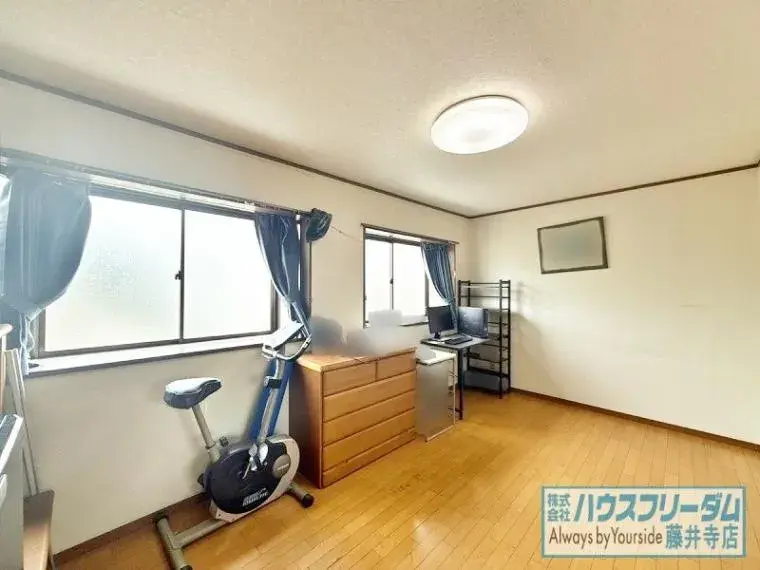 3LDK+Storage/Workshop Property Ikuno-ku, Osaka City, Osaka Prefecture (12)