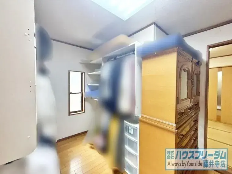 3LDK+Storage/Workshop Property Ikuno-ku, Osaka City, Osaka Prefecture (13)