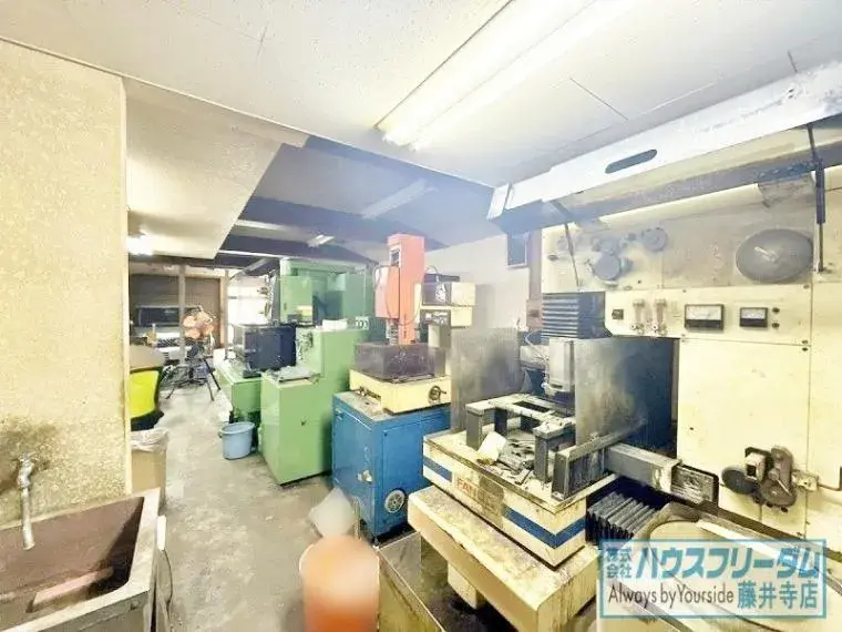 3LDK+Storage/Workshop Property Ikuno-ku, Osaka City, Osaka Prefecture (14)