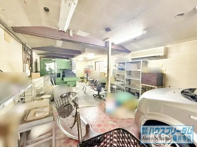 3LDK+Storage/Workshop Property Ikuno-ku, Osaka City, Osaka Prefecture (15)