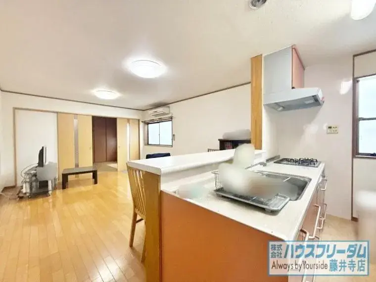3LDK+Storage/Workshop Property Ikuno-ku, Osaka City, Osaka Prefecture (17)
