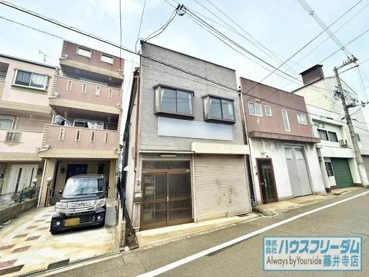 3LDK+Storage/Workshop Property Ikuno-ku, Osaka City, Osaka Prefecture (3)