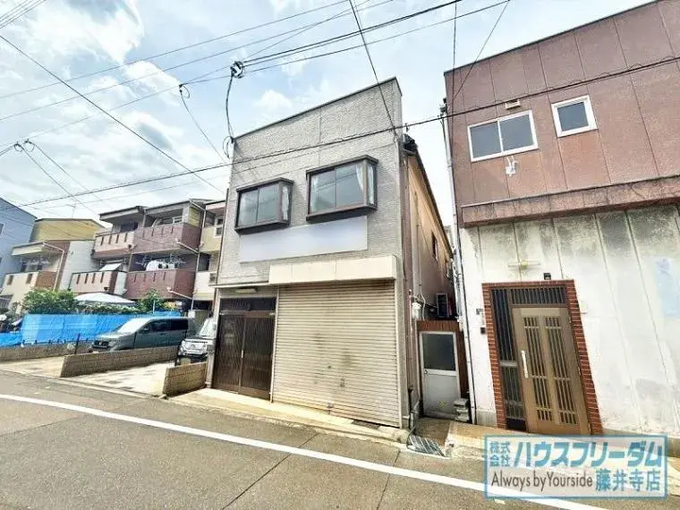 3LDK+Storage/Workshop Property Ikuno-ku, Osaka City, Osaka Prefecture (4)