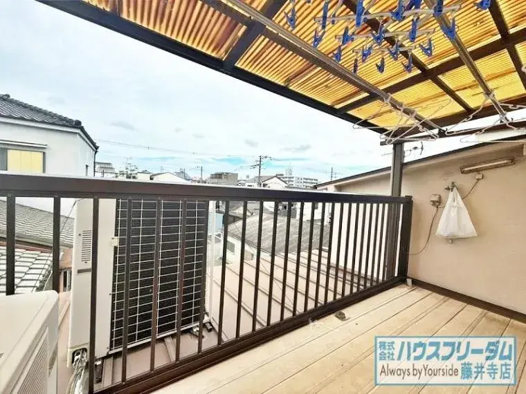 3LDK+Storage/Workshop Property Ikuno-ku, Osaka City, Osaka Prefecture (5)