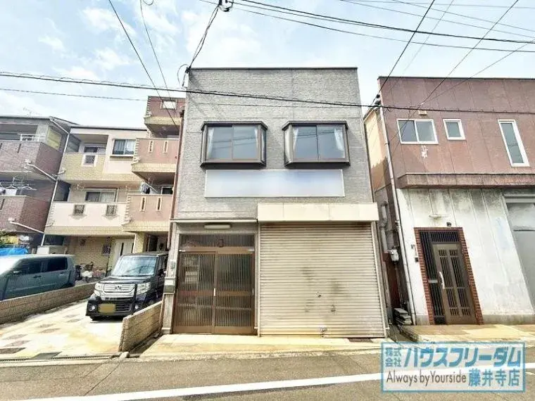 3LDK+Storage/Workshop Property Ikuno-ku, Osaka City, Osaka Prefecture (6)