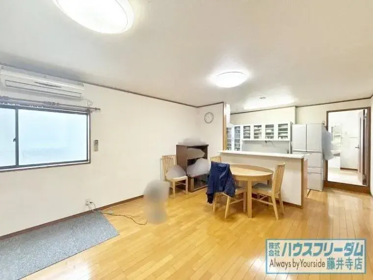 3LDK+Storage/Workshop Property Ikuno-ku, Osaka City, Osaka Prefecture (8)