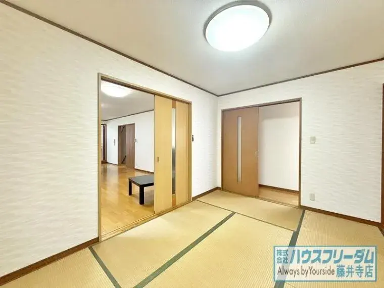 3LDK+Storage/Workshop Property Ikuno-ku, Osaka City, Osaka Prefecture (10)