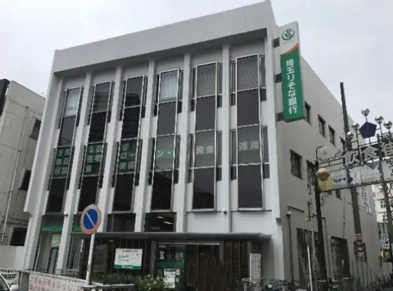 4LDK Bien immobilier Ville de Warabi Préfecture de Saitama (4)