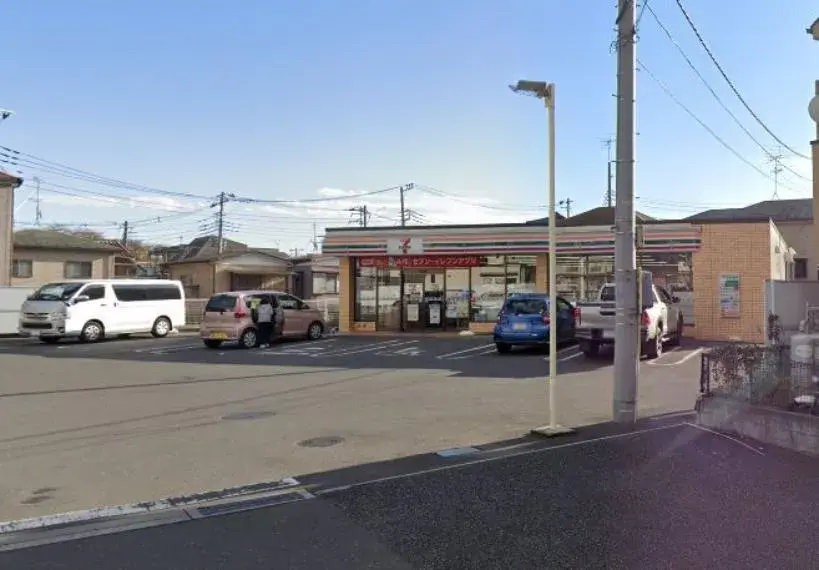 5SDK Saitama City Minami Ward, Saitama Prefecture (19)