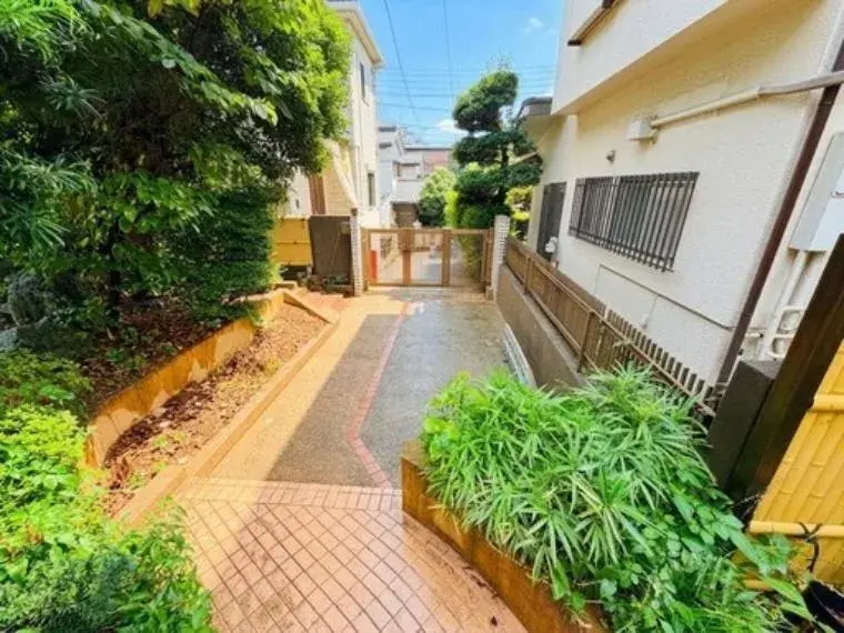 5SDK Saitama City Minami Ward, Saitama Prefecture (4)