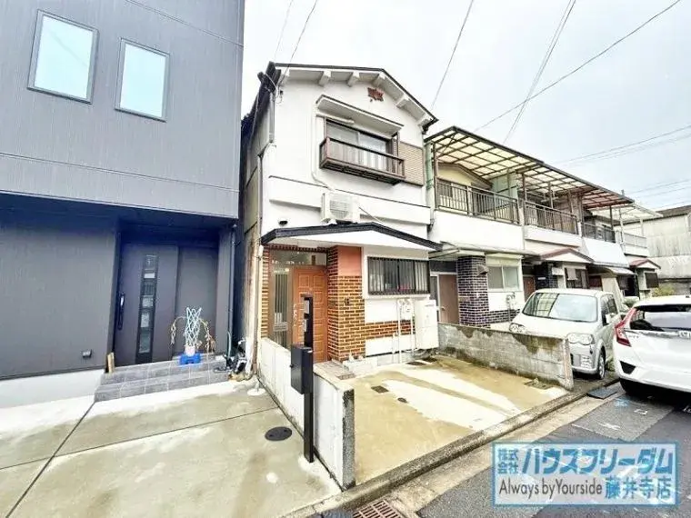 2LDK Property Takaishi City Osaka Prefecture (2)