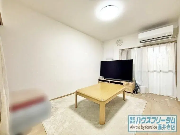 2LDK Property Takaishi City Osaka Prefecture (12)