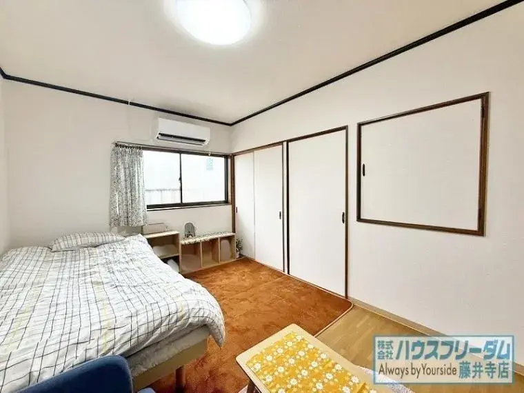 2LDK Property Takaishi City Osaka Prefecture (14)
