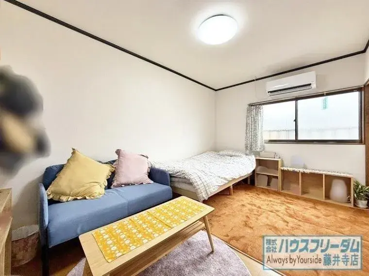 2LDK Property Takaishi City Osaka Prefecture (15)