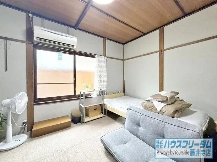 2LDK Property Takaishi City Osaka Prefecture (16)