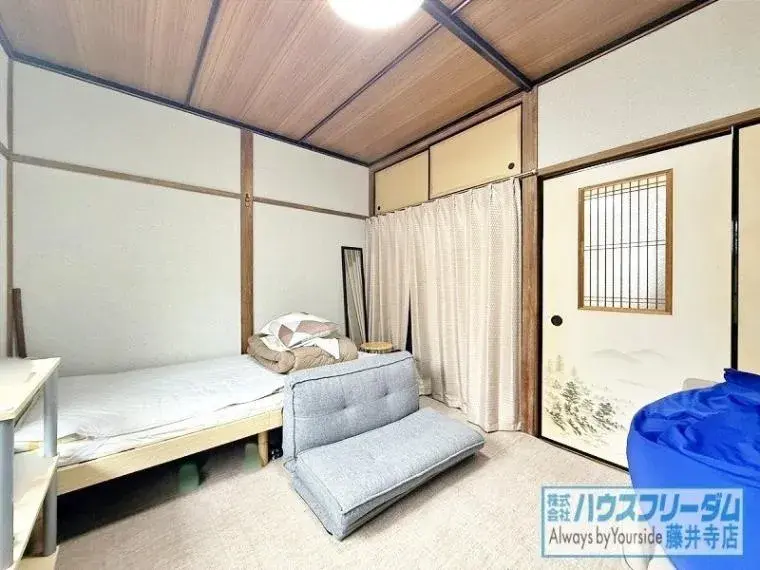 2LDK Property Takaishi City Osaka Prefecture (17)