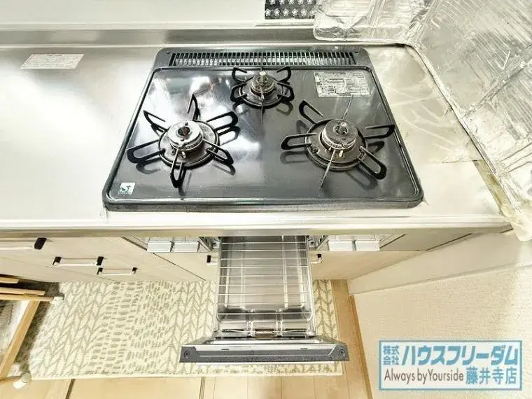 2LDK Property Takaishi City Osaka Prefecture (19)