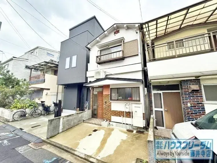 2LDK Property Takaishi City Osaka Prefecture (3)