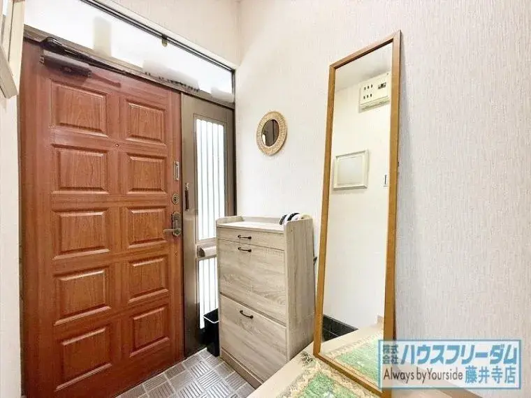 2LDK Property Takaishi City Osaka Prefecture (23)