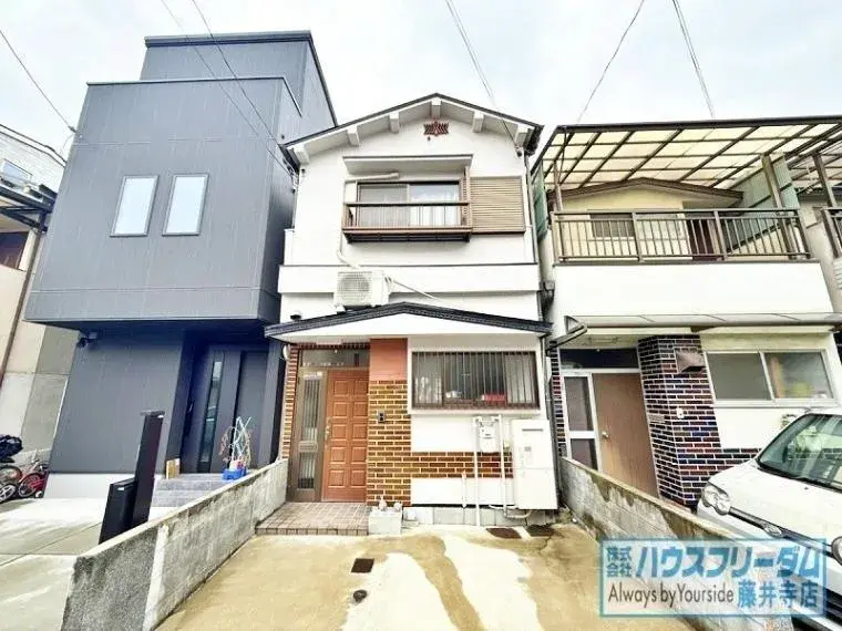 2LDK Property Takaishi City Osaka Prefecture (4)