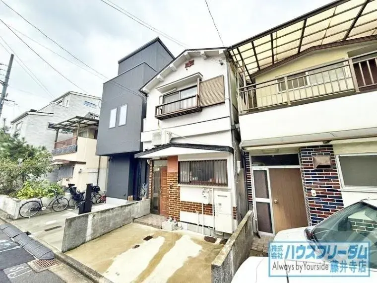 2LDK Property Takaishi City Osaka Prefecture (5)
