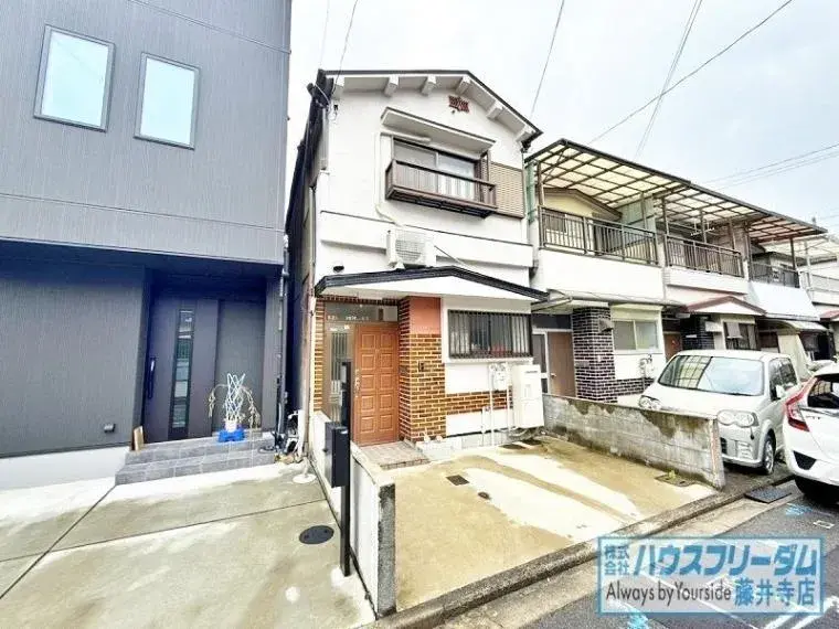 2LDK Property Takaishi City Osaka Prefecture (6)