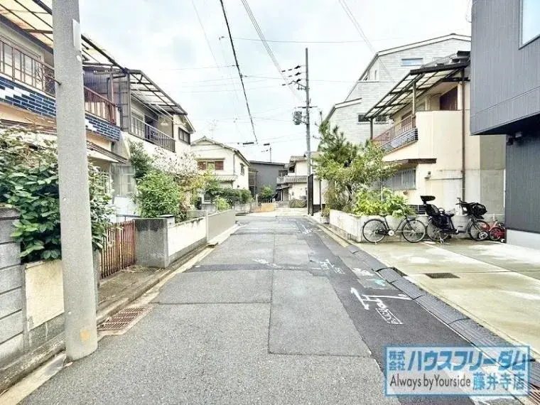 2LDK Property Takaishi City Osaka Prefecture (7)