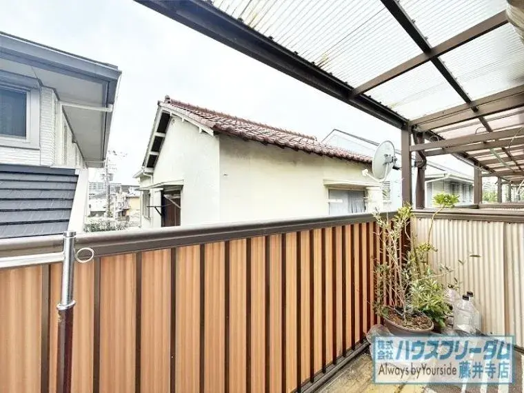2LDK Property Takaishi City Osaka Prefecture (8)