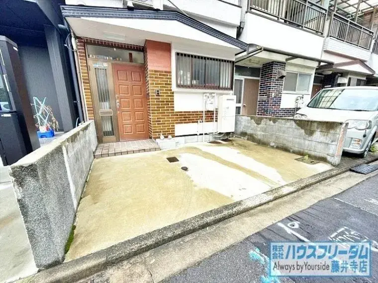 2LDK Property Takaishi City Osaka Prefecture (9)