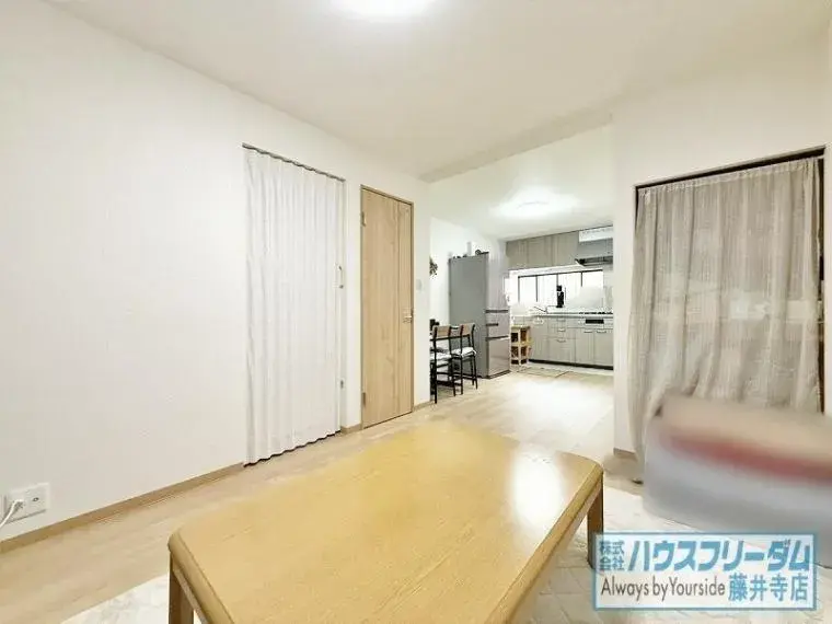 2LDK Property Takaishi City Osaka Prefecture (10)