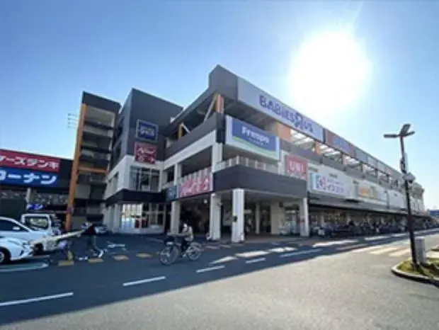 3LDK+S Higashiosaka City Osaka Prefecture (14)