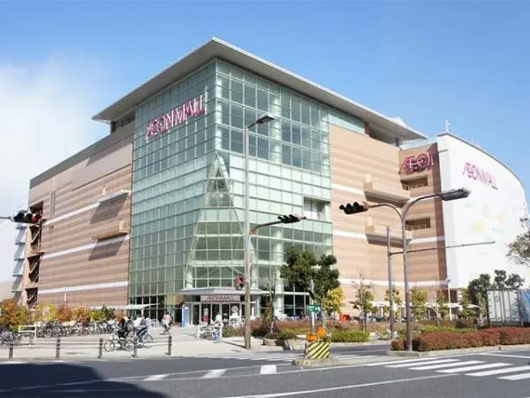 3LDK+S Higashiosaka City Osaka Prefecture (15)
