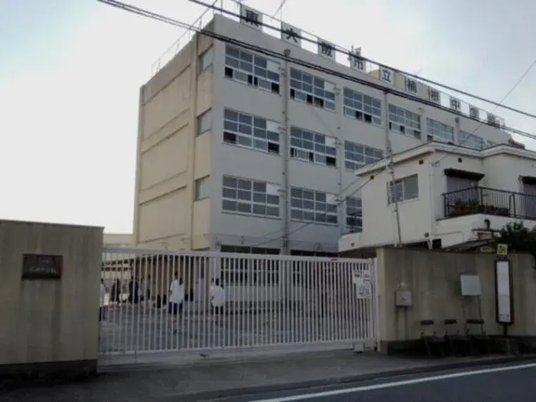 3LDK+S Higashiosaka City Osaka Prefecture (19)