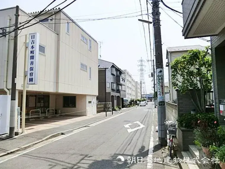 Akiya in Kanagawa