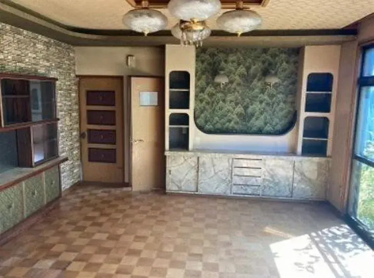 5LDK property Monbetsu City Hokkaido (3)