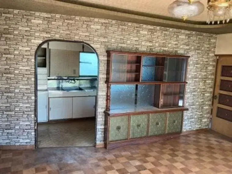 5LDK property Monbetsu City Hokkaido (4)