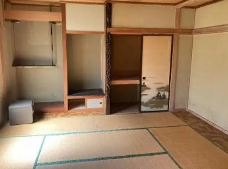 5LDK property Monbetsu City Hokkaido (5)