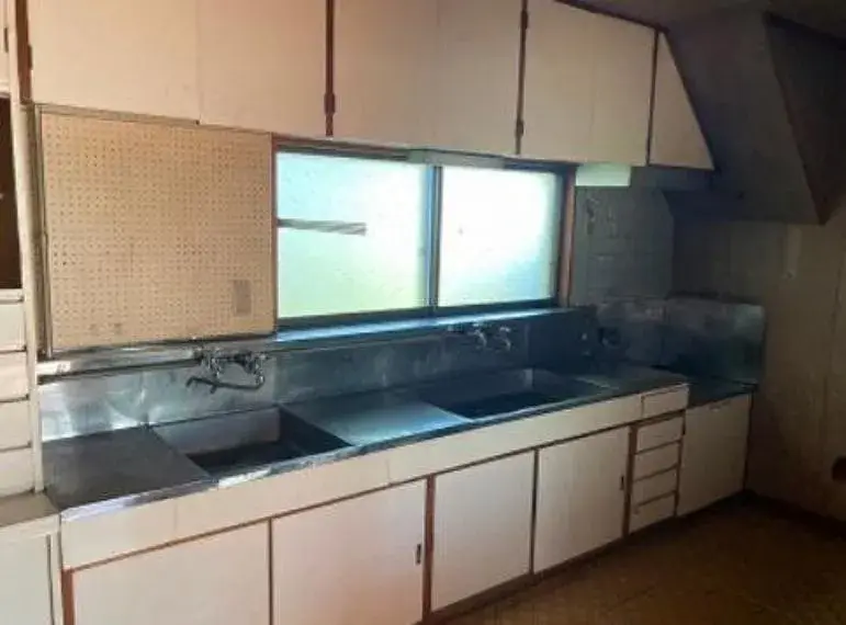 5LDK property Monbetsu City Hokkaido (8)