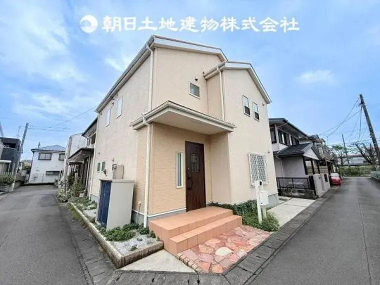 Akiya in Kanagawa
