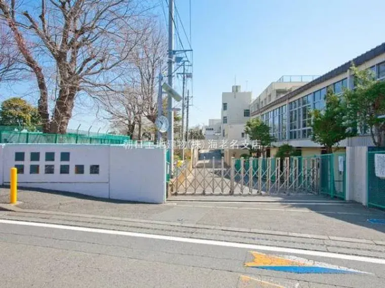 4LDK+S Property Ayase City Kanagawa Prefecture (26)