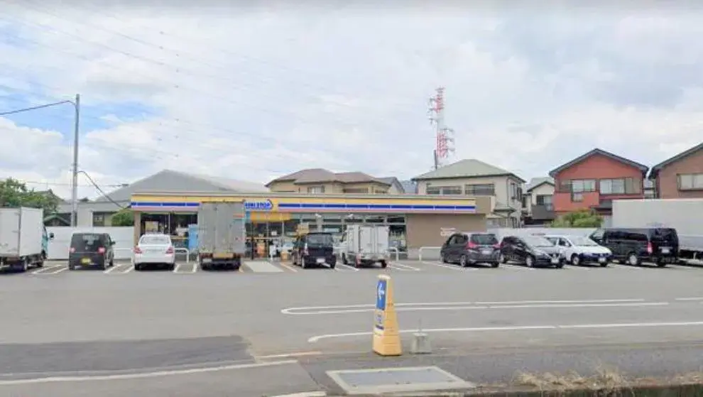4LDK+S Property Ayase City Kanagawa Prefecture (28)