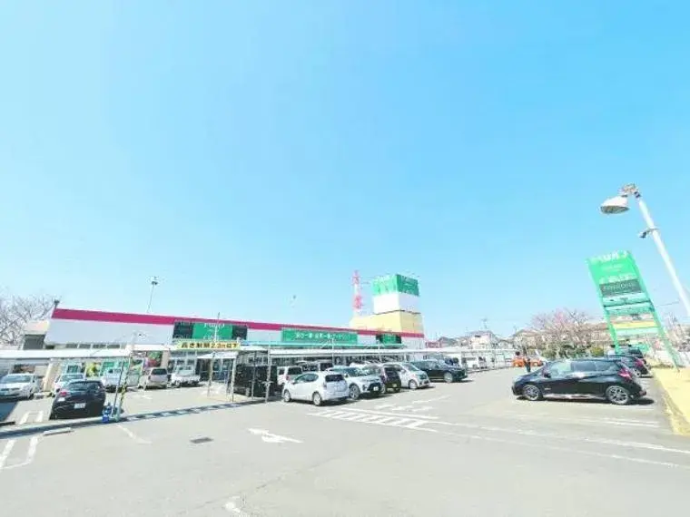 4LDK+S Property Ayase City Kanagawa Prefecture (29)